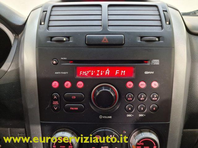 SUZUKI Grand Vitara 1.9 DDiS 5 porte