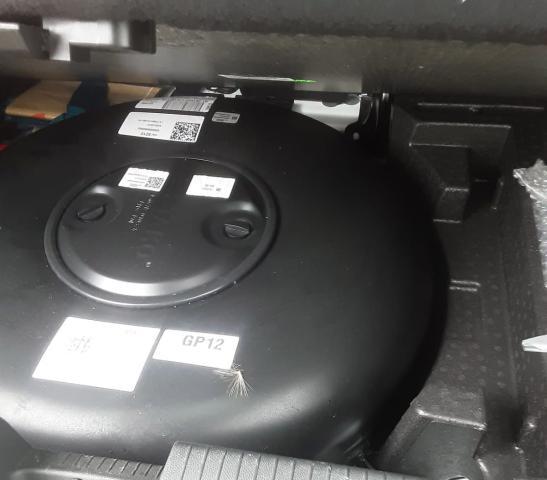 Opel Crossland X 1.2 12V Benz/GPL