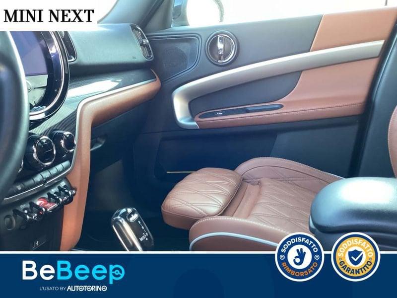 MINI Mini Countryman F60 MINI COUNTRYMAN 1.5 COOPER YOURS AUTO