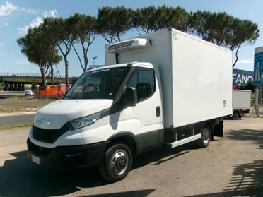 Iveco Daily 35C16 3000 160CV FRIGO ATP FRCX 01/2029 -20° 7 PEDANE