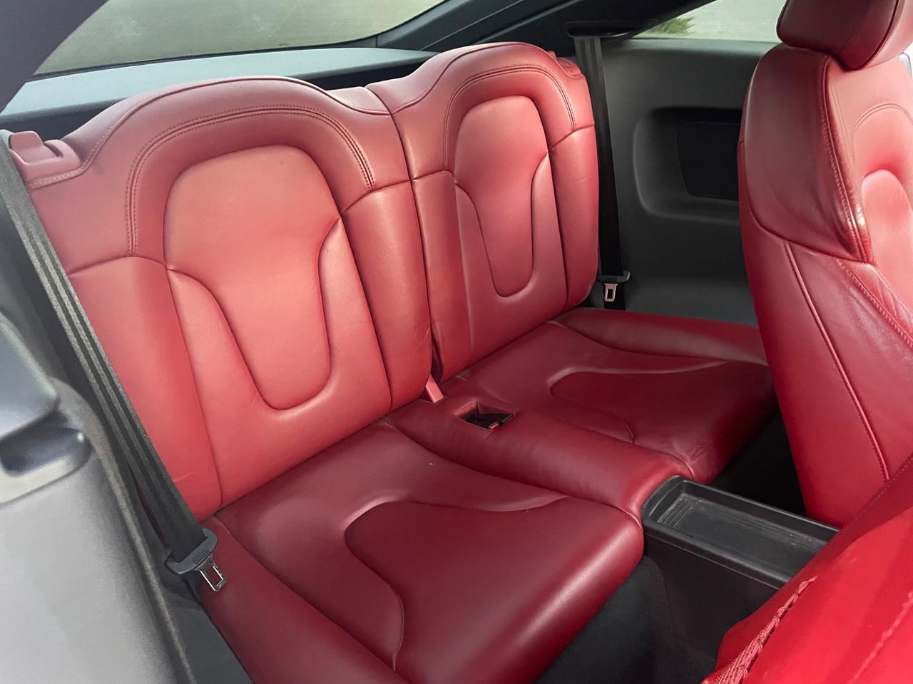 Audi TT Coupè 2.0 TFSI *Automatik*Pelle*Cerchi*