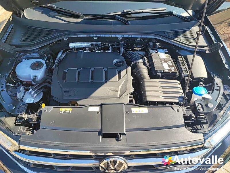 Volkswagen T-Roc 2.0 TDI SCR 150 CV DSG 4MOTION R-Line