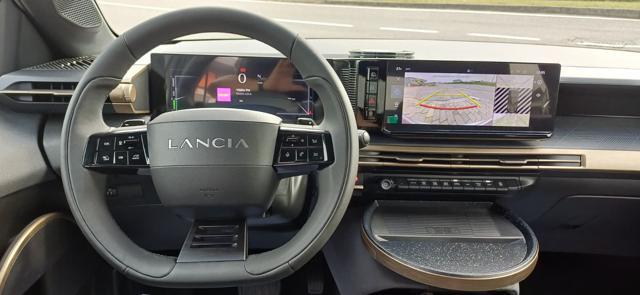 LANCIA Ypsilon Hybrid e-DCT 100cv LX