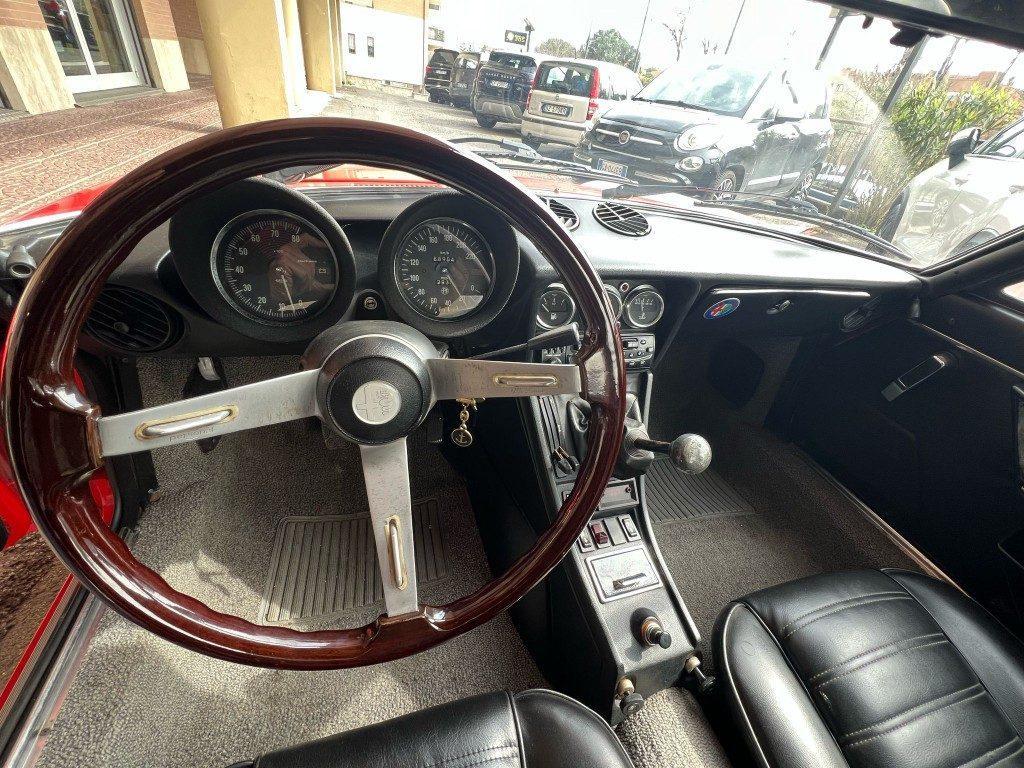 ALFA ROMEO Spider 2.0 Veloce *Duetto* Iscritta ASI