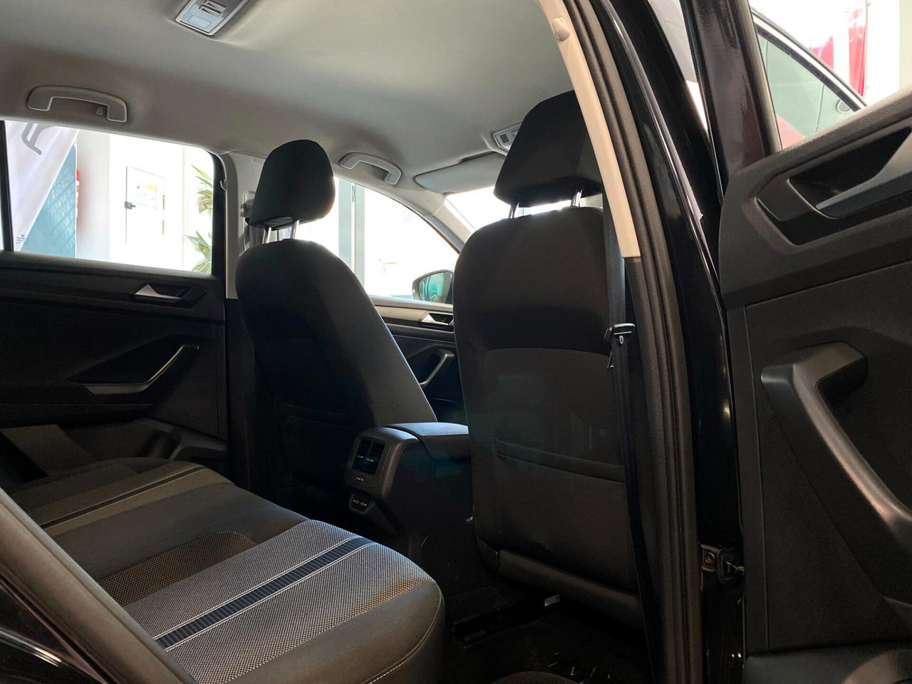 Volkswagen T-Roc 2.0 TDI 150 CV DSG Style BMT