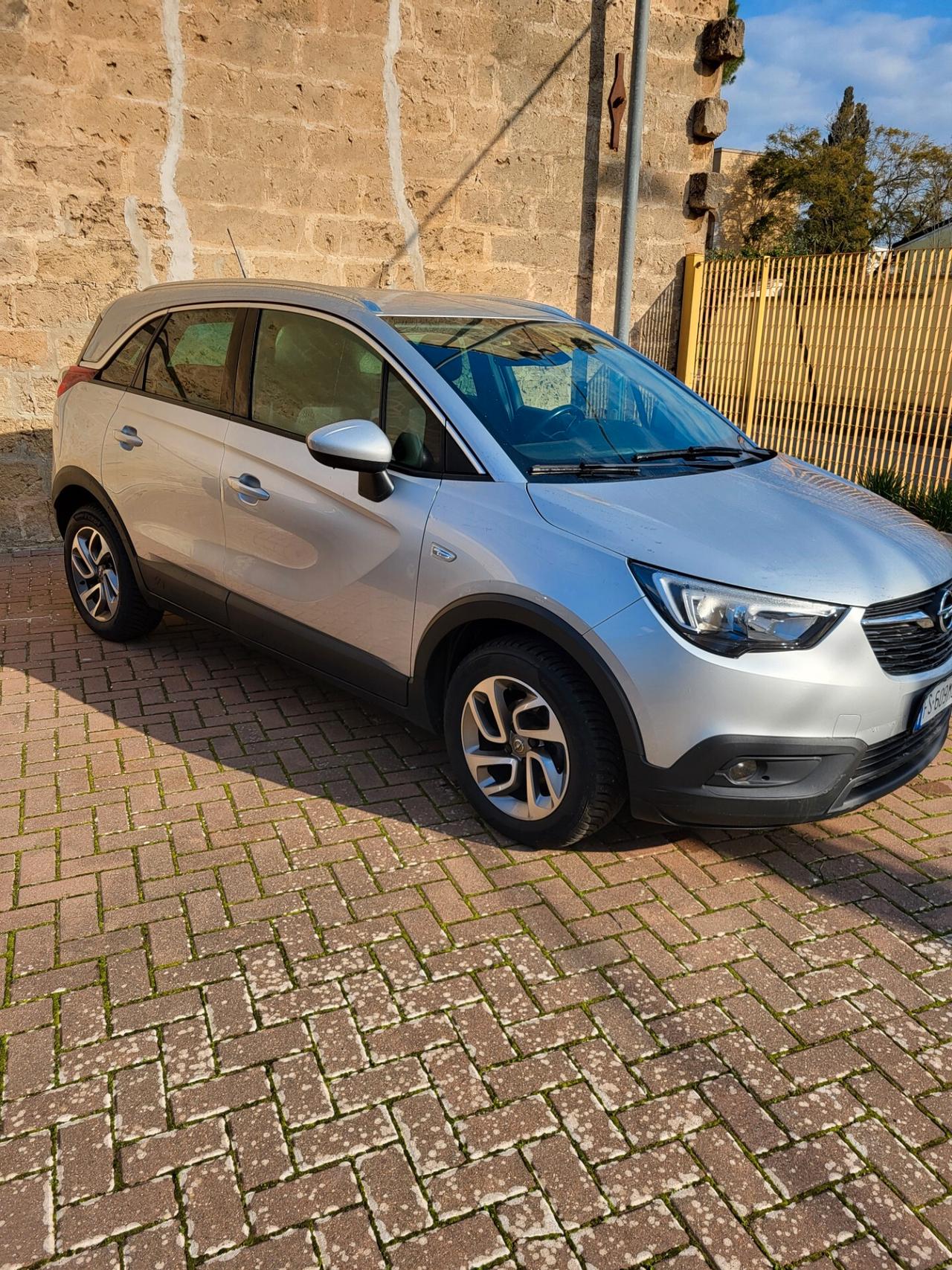 Opel Crossland Crossland X 1.5 ECOTEC D 102 CV Start&Stop Innovation