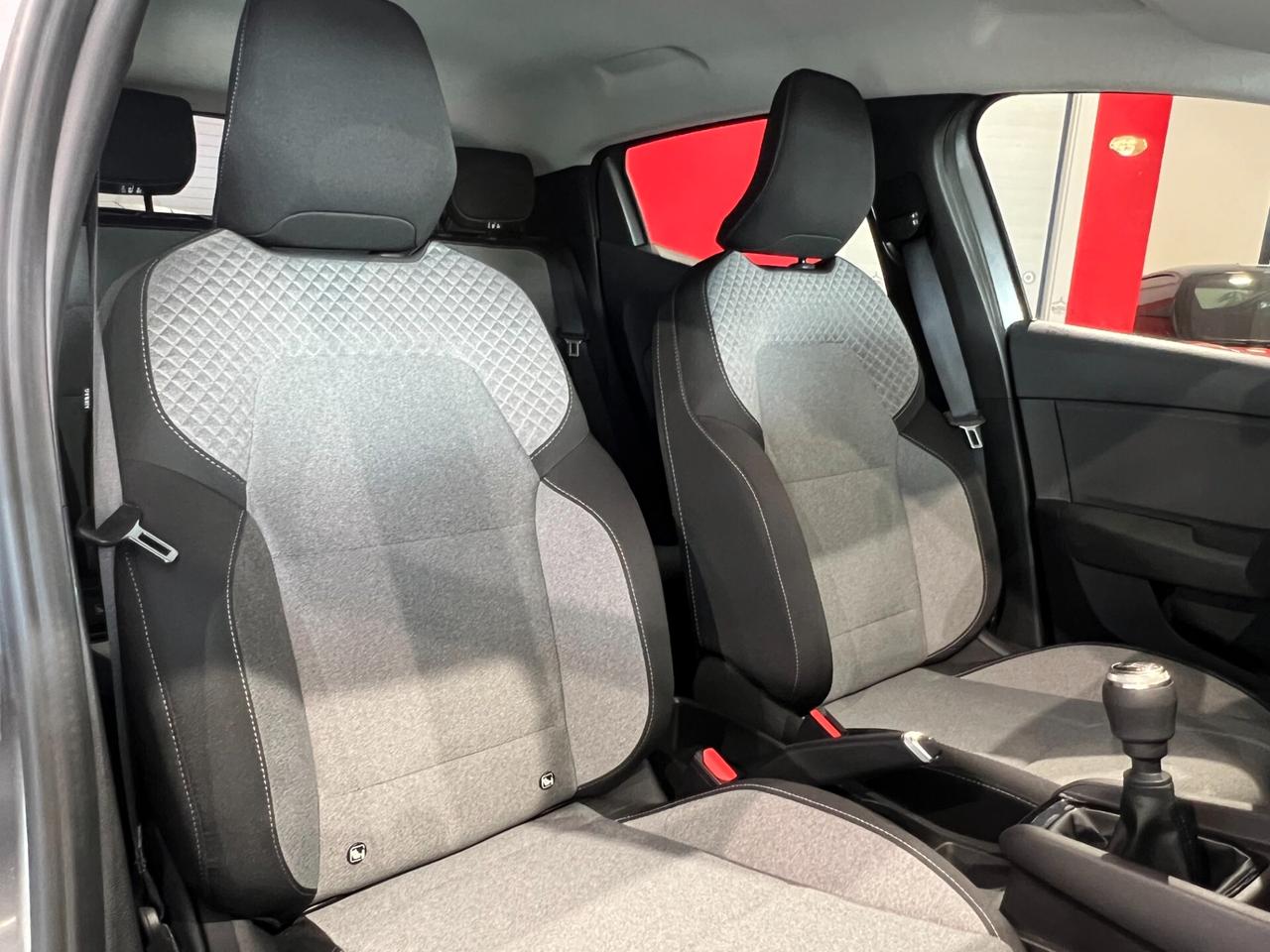 Renault Clio Blue 1.5 dCi 100 CV 5p. Evolution