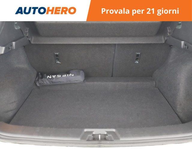 NISSAN Qashqai 1.5 dCi 115 CV N-Connecta