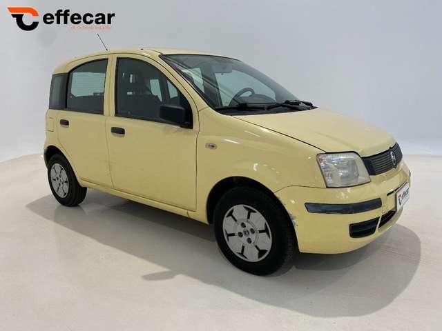 Fiat Panda 1.1 Active NEOPATENTATI