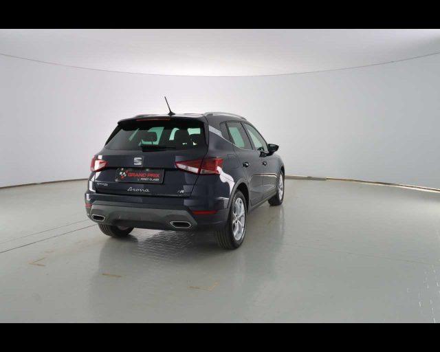 SEAT Arona 1.0 TGI FR