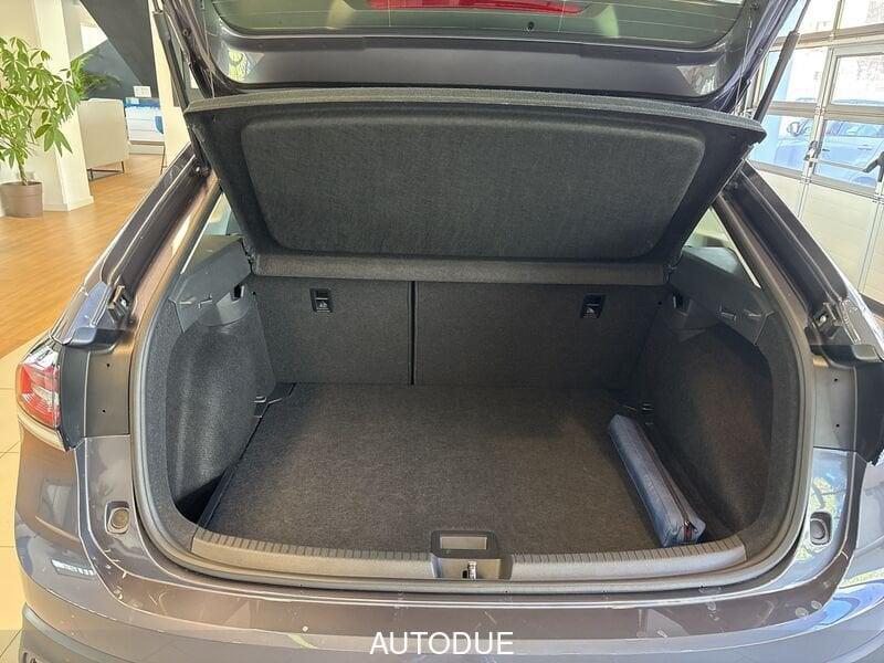 Volkswagen Taigo 1.0 tsi Life 95cv