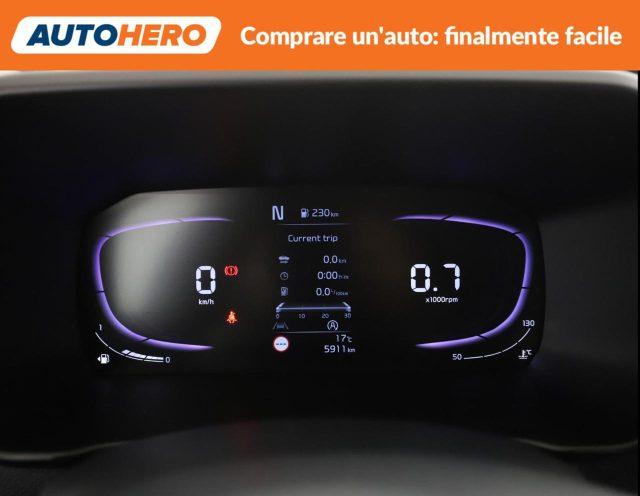 KIA Picanto 1.2 12V 5 porte AMT GT Line