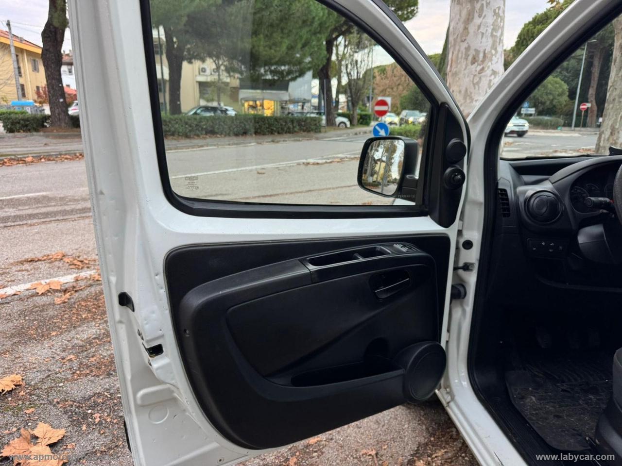 Nemo 1.3 HDi 75CV FAP Furgone