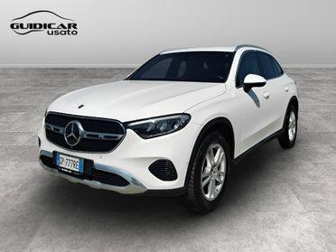 Mercedes-Benz GLC - X254 - GLC 220 d Advanced Plus 4matic auto