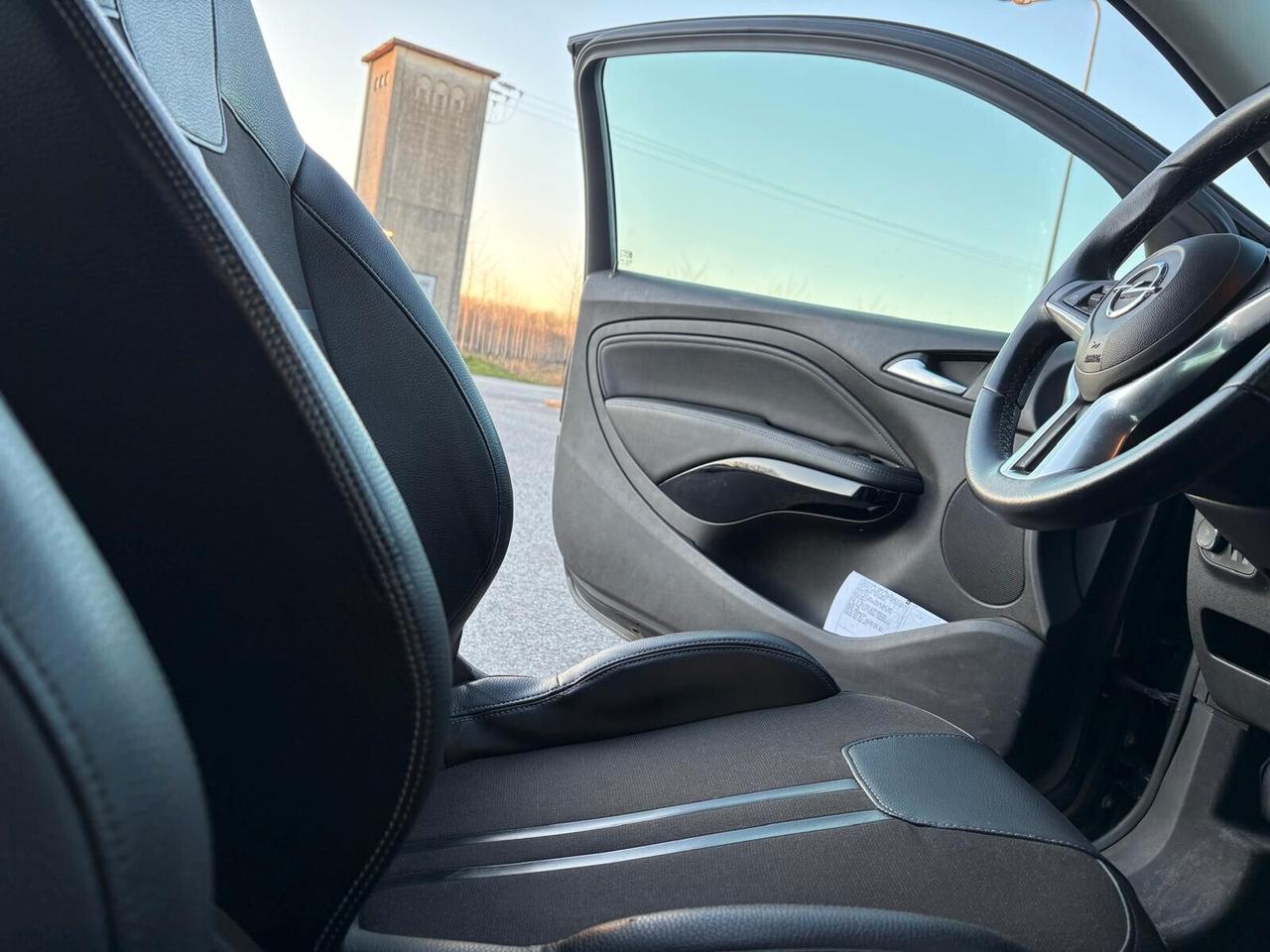 Opel Adam SLAM 1.4 100 CV MT