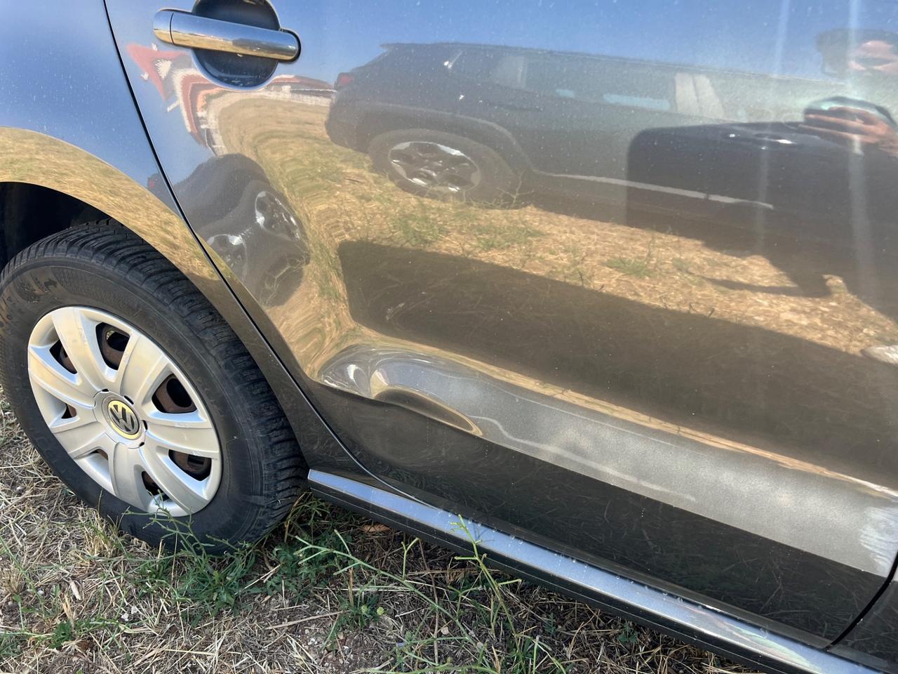 Volkswagen Polo 1.2 TDI Comfortline | 2014