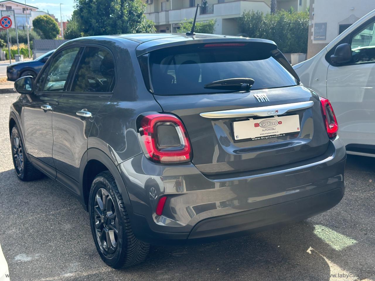FIAT 500X 1.3 M.Jet 95 CV