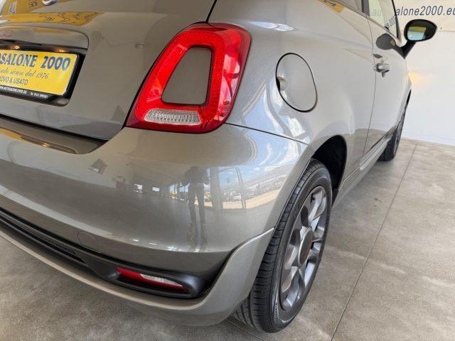 FIAT 500 S 1.3 Multijet 95 CV NEOPATENTATI / PREZZO REALE