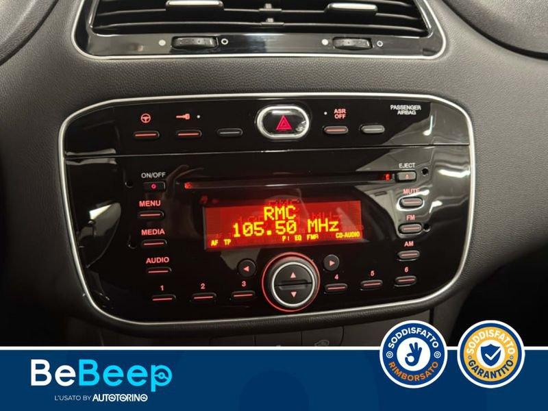 FIAT Punto 3P 1.2 YOUNG