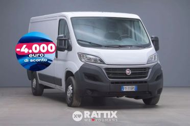 Fiat Ducato 33 2.3 mjt 120CV L2H1