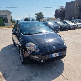 Fiat Punto evo 1.4 8V 5 porte Natural Power Lounge IMPECCABILE