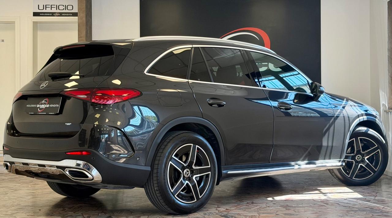 Mercedes-benz GLC 220 d 4Matic Mild Hybrid AMG Premium Plus