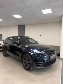 Land Rover Range Velar 2.0D I4 240 CV R-Dynamic HSE