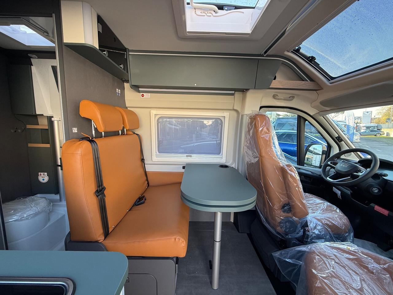 Laika Kosmo CV 60 SUPREMO