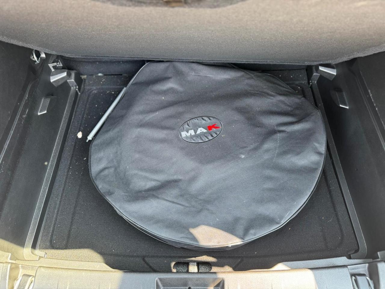 Jeep Renegade 1.4 MultiAir Limited