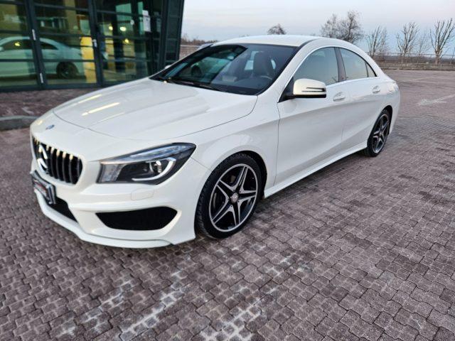 MERCEDES-BENZ CLA 200 Premium CC1800