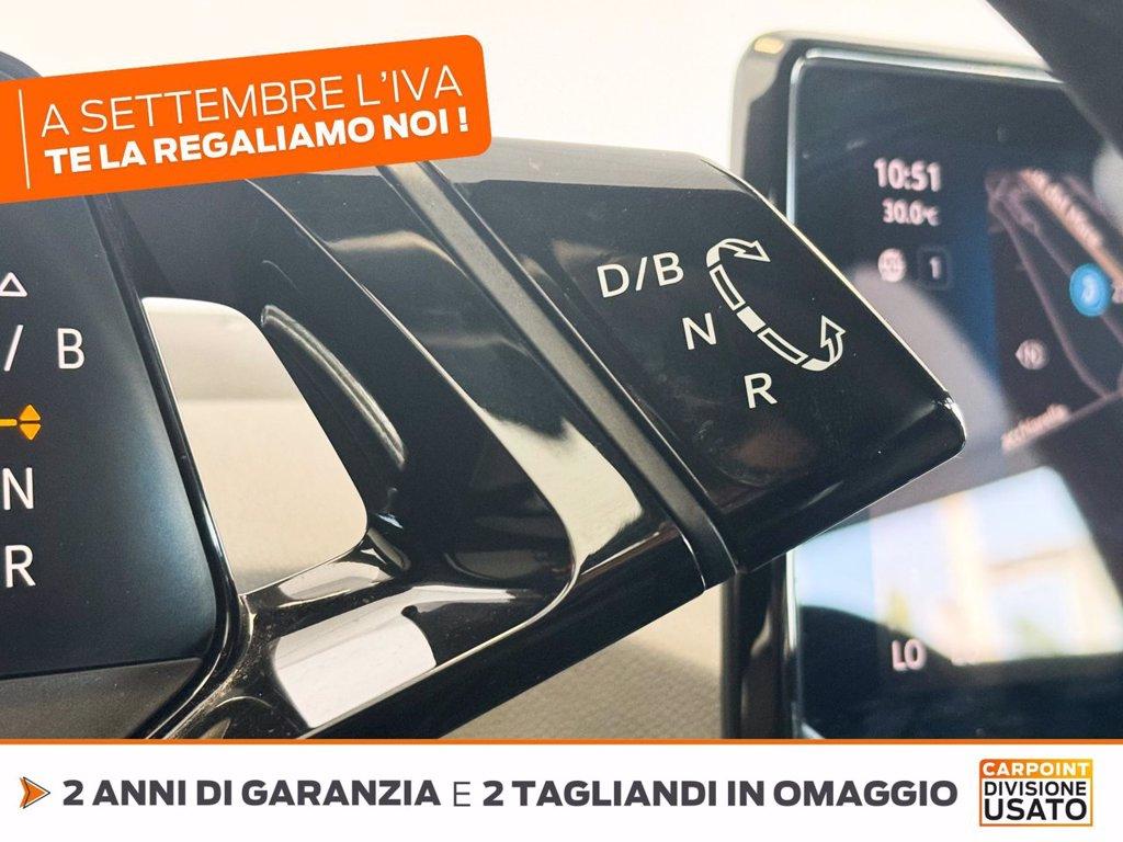 VOLKSWAGEN Id.3 45 kwh city del 2021