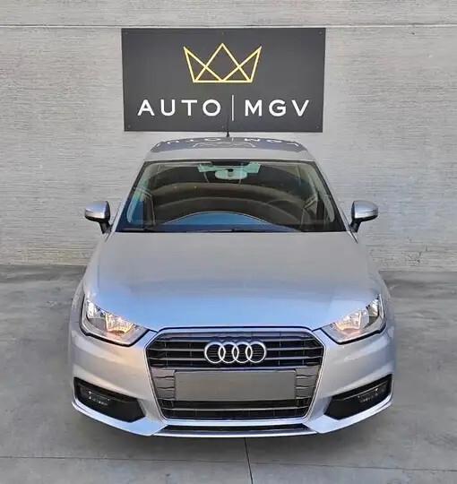 Audi A1 SPB 1.4 TDI ultra