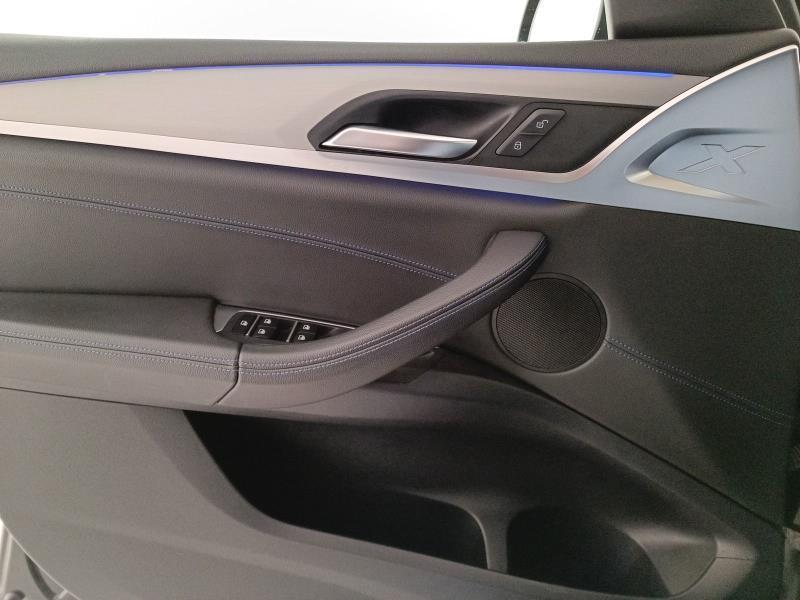 BMW X4 20 d SCR Msport X xDrive Steptronic
