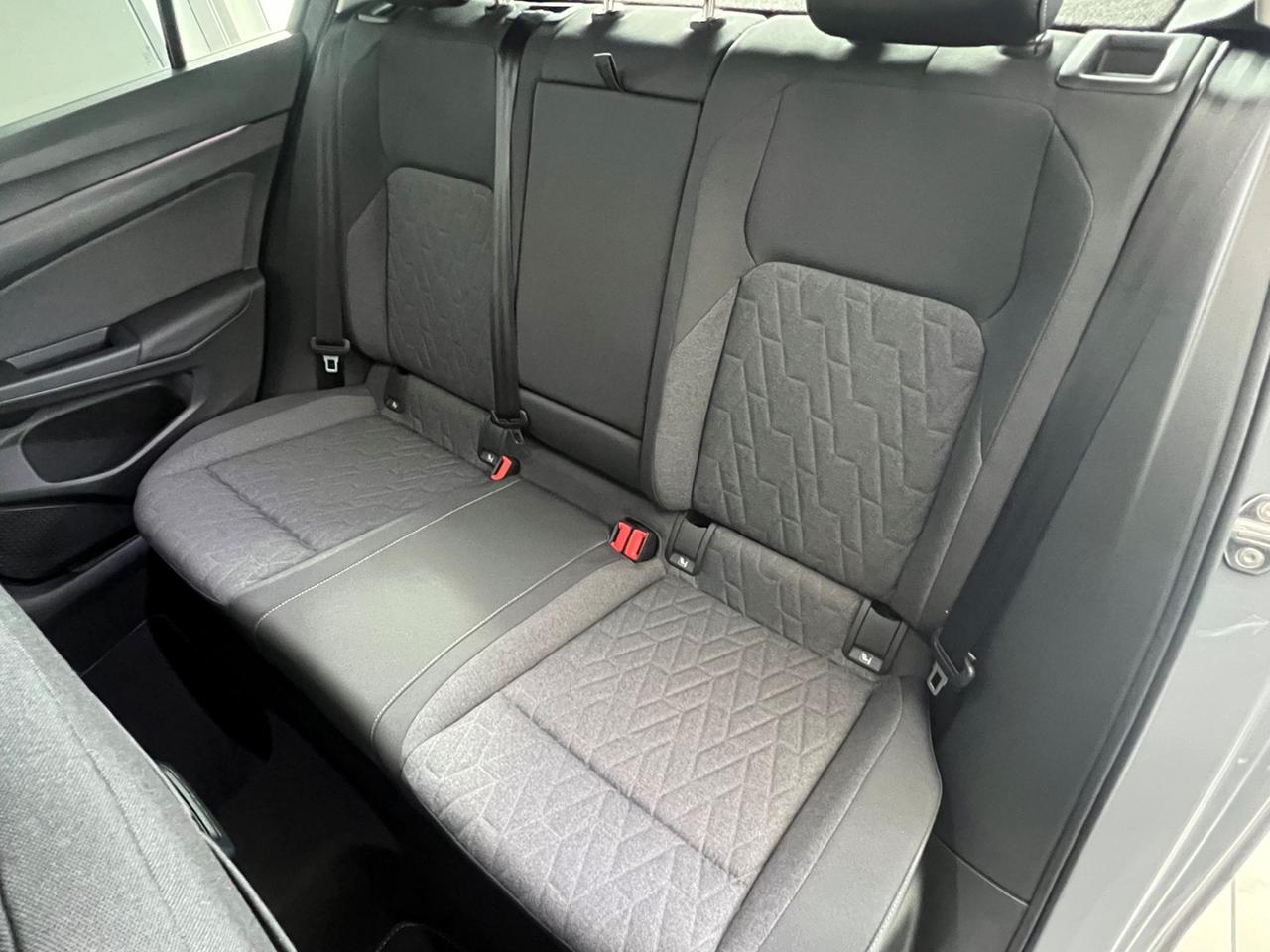 VOLKSWAGEN Golf VIII 2024 Golf 2.0 tdi Edition Plus 115cv