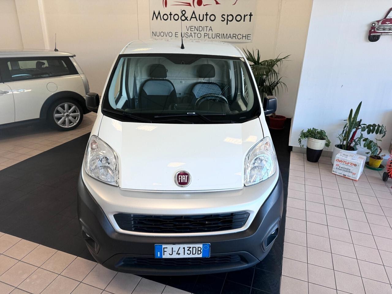 FIAT FIORINO