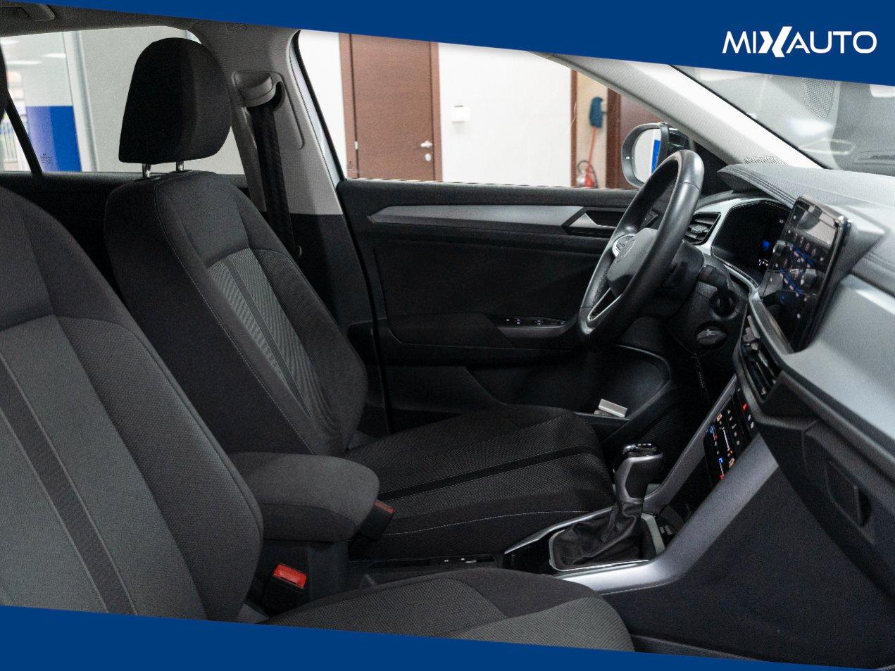 Volkswagen T-Roc 1.5 TSI Life 150CV DSG