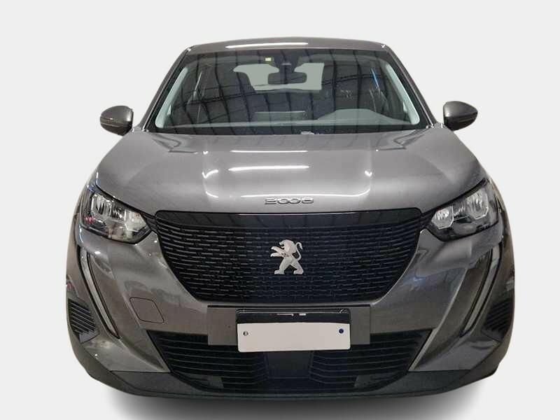 PEUGEOT 2008 BlueHDi 100 Active S/S