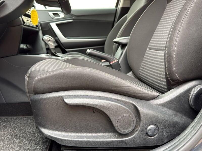 KIA ceed Ceed 1.6 CRDi 136 CV MHEV DCT SW Business