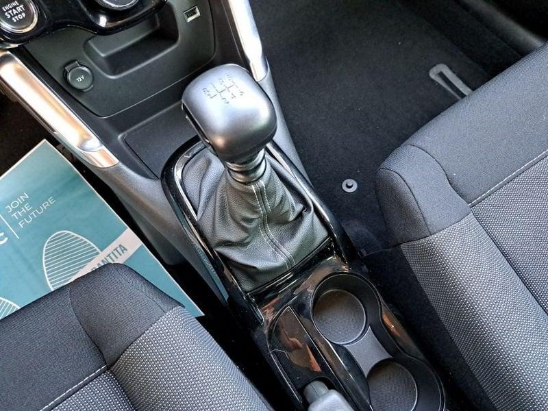 Citroën C3 Aircross C3 Aircross PureTech 110 S&S Max