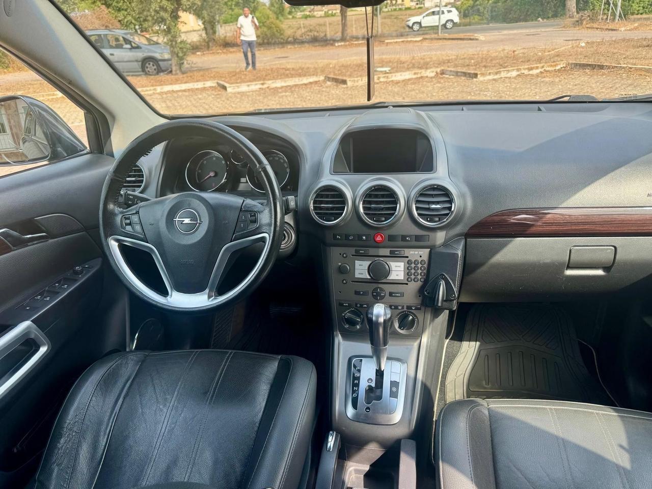 Opel Antara 2.0 CDTI 150CV aut. Cosmo
