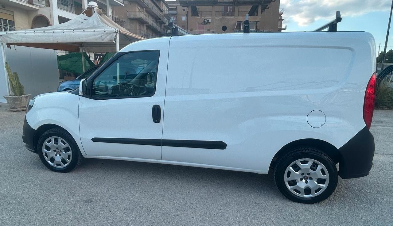 Doblò 1.3 MJT 95cv Maxi 2019 Passo Lungo