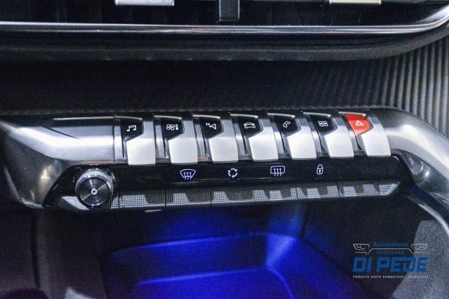 PEUGEOT 3008 BlueHDi 130 S&S EAT8 Allure