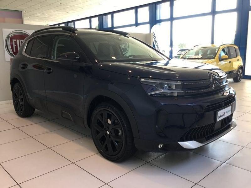 Citroën C5 Aircross BlueHDi 130 S&S Max EAT8