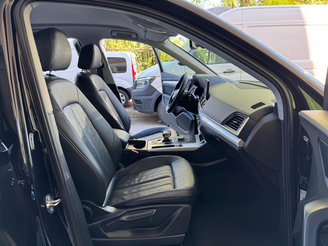 Audi Q5 40TDI Quattro S-tronic GARANZIA 24 MESI