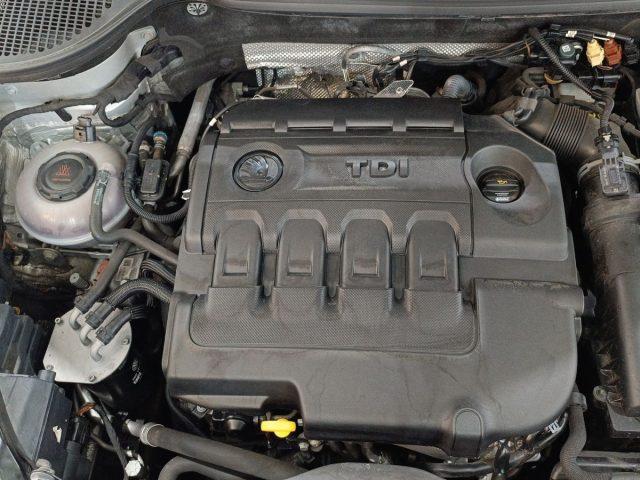 SKODA Karoq 1.6 TDI SCR DSG SportLine