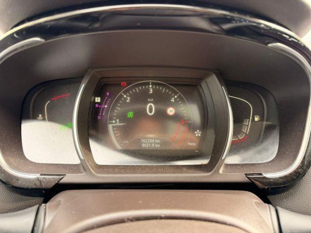 RENAULT Espace dCi 160CV EDC Energy Intens