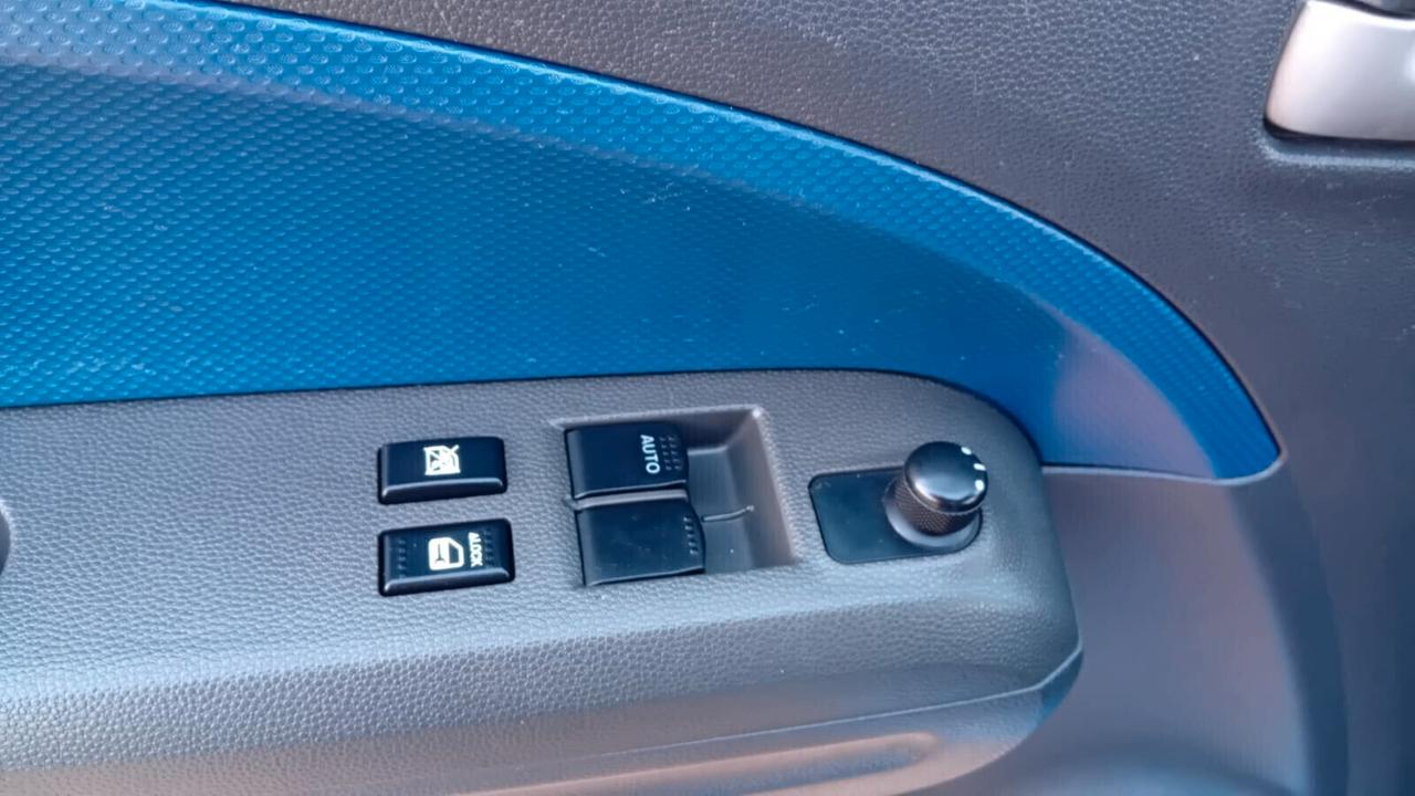 Opel Agila 1.0 12V 65CV Enjoy