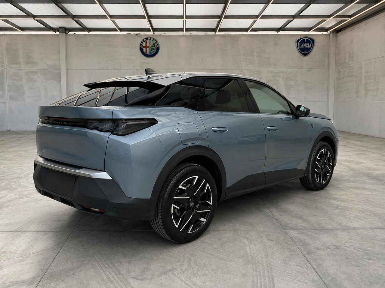 PEUGEOT 3008 III 2024 - 3008 1.2 hybrid GT 136cv e-dcs6