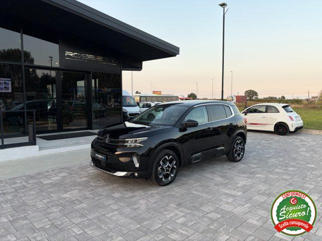 CITROEN C5 Aircross BlueHDi EAT8 Max ANCHE NEOPATENTATI