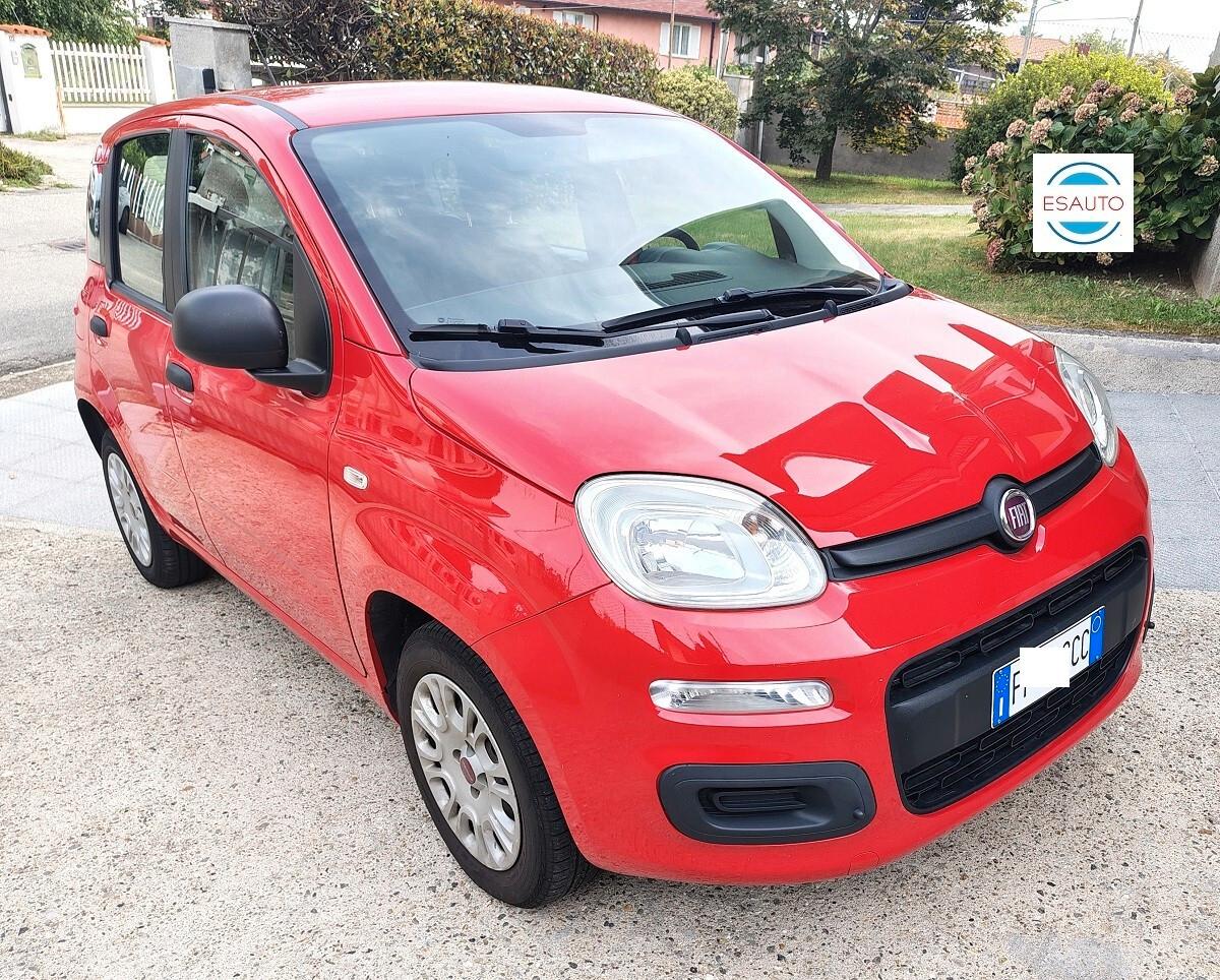 Fiat Panda 5 POSTI 1.2 BENZINA 69 CV EURO 6